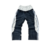 "Double" Sweatpants